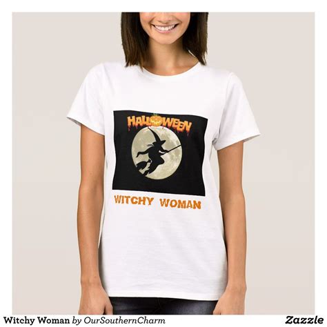 Wutchy woman t shirt